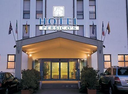 Hotel Persico'S サン・ジョヴァンニ・イン・ペルシチェート エクステリア 写真
