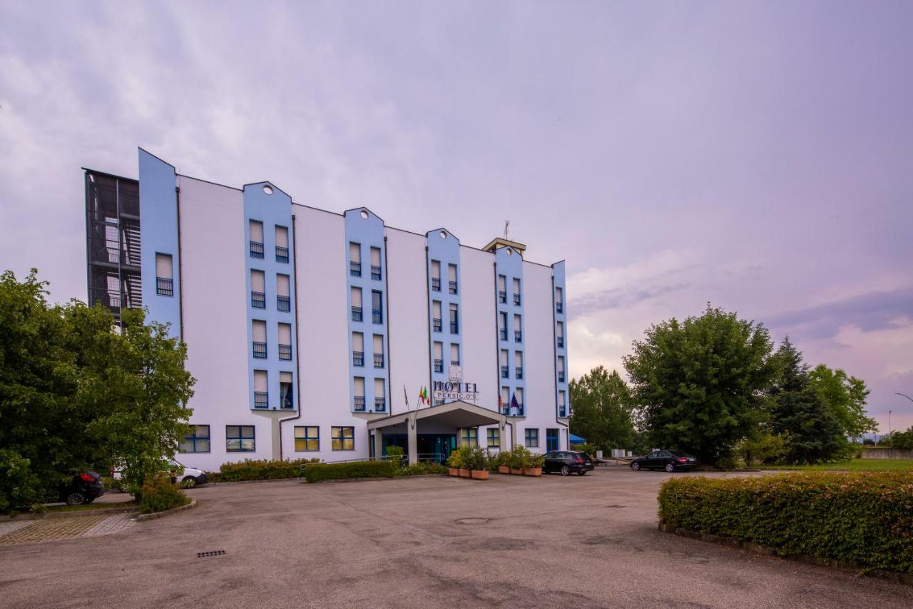 Hotel Persico'S サン・ジョヴァンニ・イン・ペルシチェート エクステリア 写真